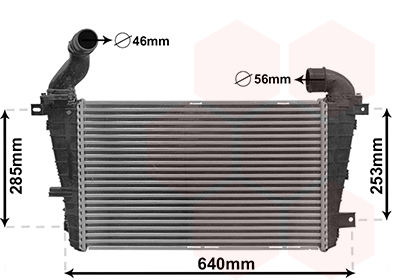 Intercooler