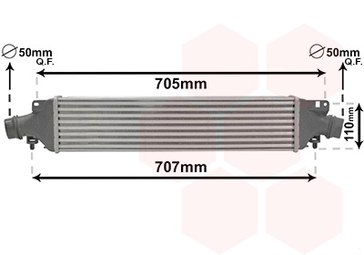 Intercooler
