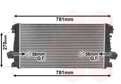 Intercooler