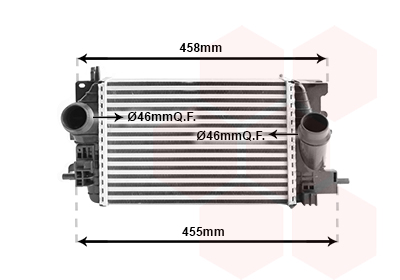 Intercooler