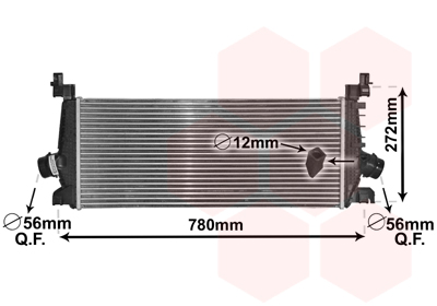 Intercooler