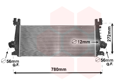 Intercooler