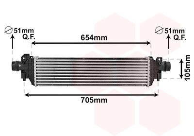 Intercooler