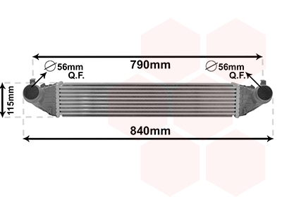 Intercooler