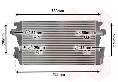 Intercooler