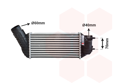 Intercooler