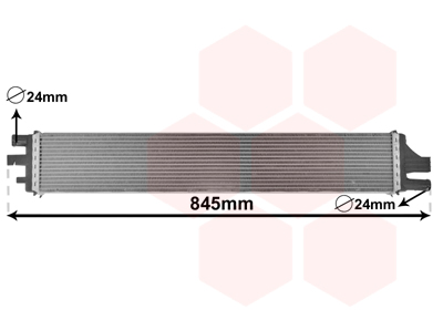 Radiateur Auxiliaire