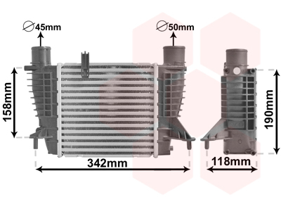 Intercooler