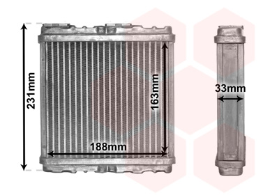 Radiateur Chauffage