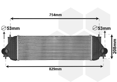 Intercooler