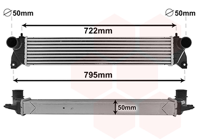 Intercooler