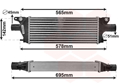 Intercooler