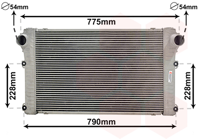 Intercooler