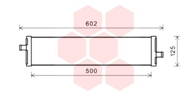 Radiateur Essence
