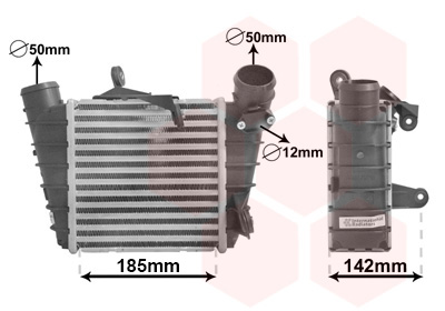Intercooler