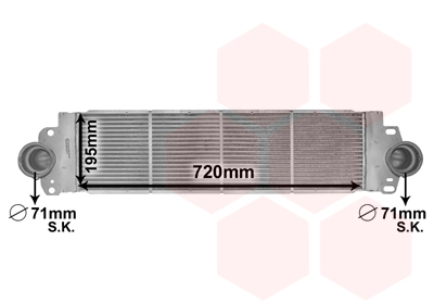 Intercooler