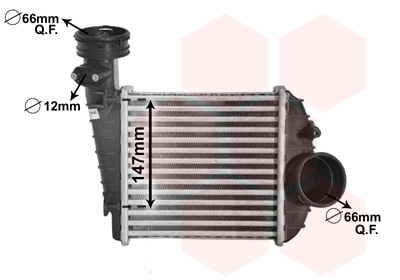 Intercooler