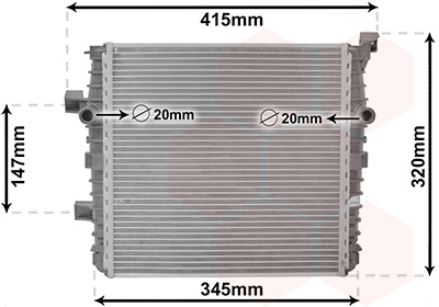 Radiateur