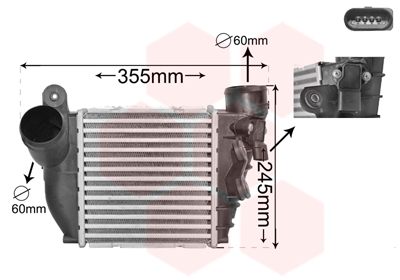 Intercooler