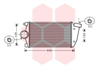 Intercooler