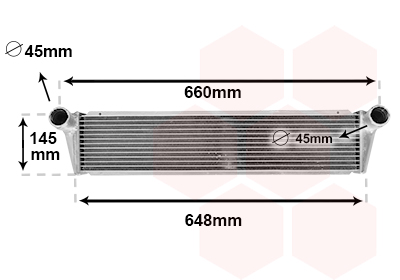 Radiateur Essence