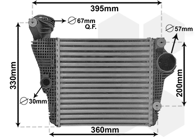 Intercooler