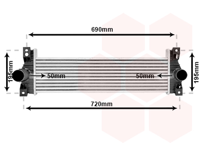 Intercooler