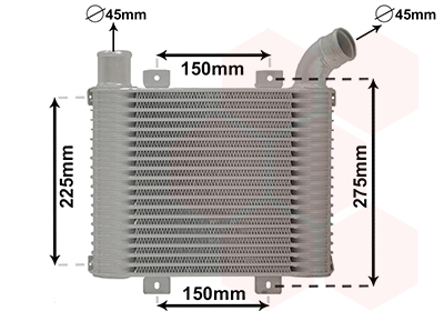 Intercooler