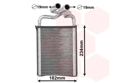 Radiateur Chauffage