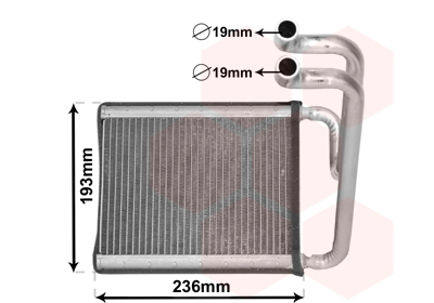 Radiateur Chauffage