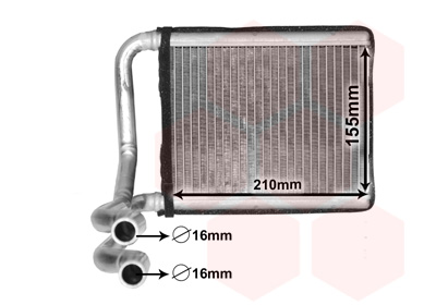 Radiateur Chauffage
