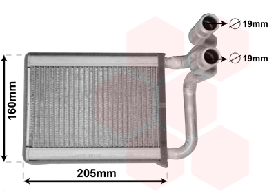 Radiateur Chauffage