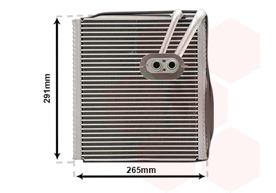 Evaporateur Airco