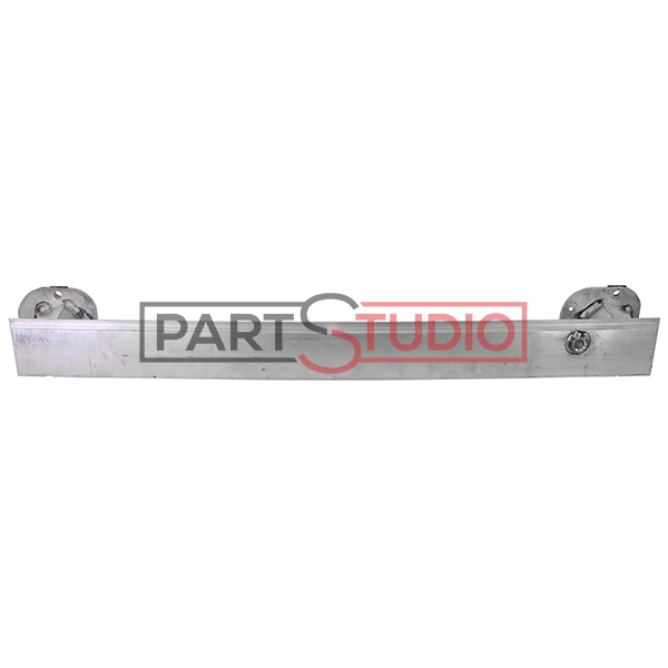 Renfort de pare-chocs arrière