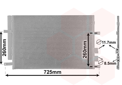 Condenseur Avec Bouteille