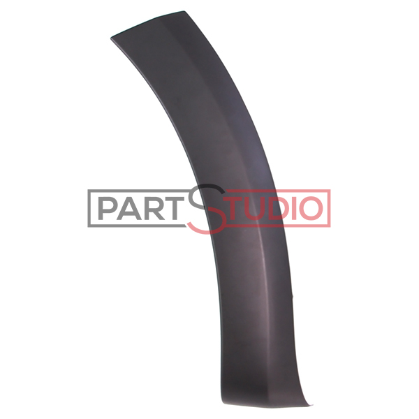 Extension d'aile avant droite, partie avant, modèle Stepway