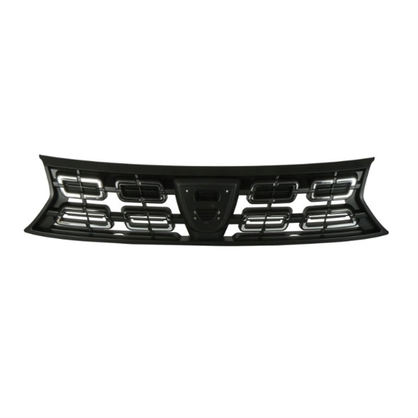 Grille de calandre avant