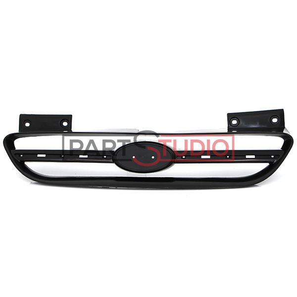 Moulure de grille calandre