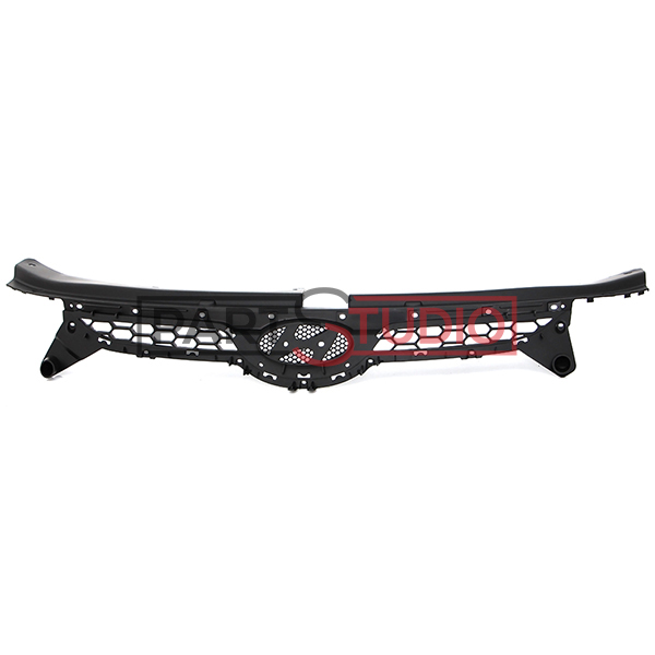 Grille de calandre