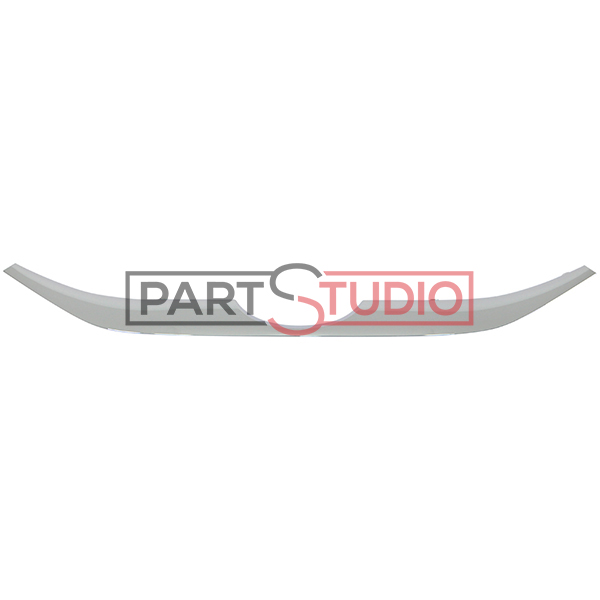 Moulure de grille calandre, inferieure