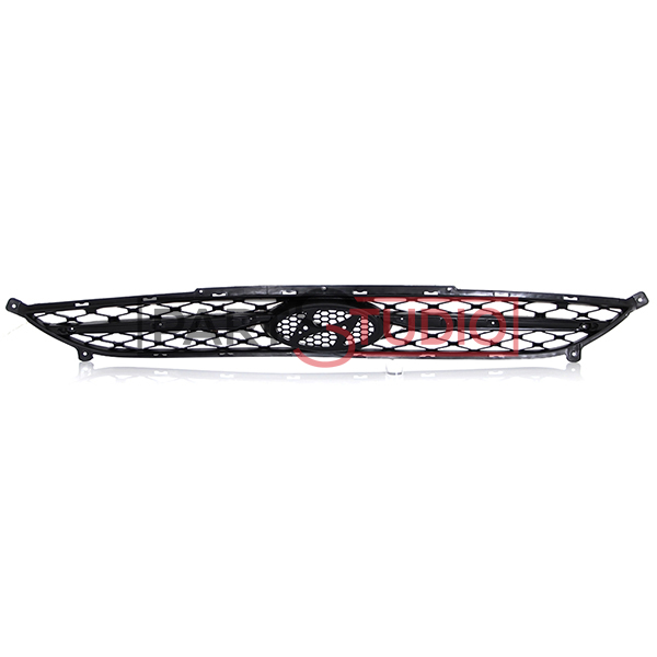 Grille de calandre
