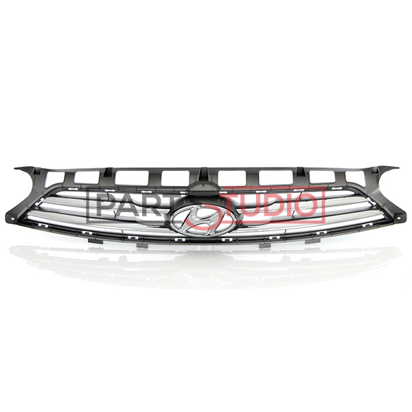 Grille de calandre