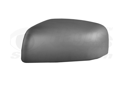 Coquille de rétroviseur gauche, a peindre