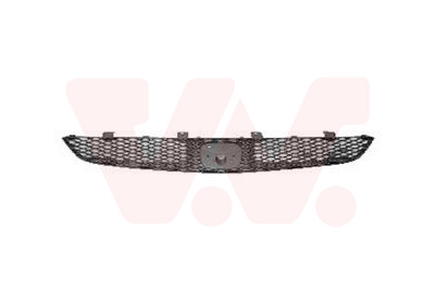 Grille de calandre, modèle type r