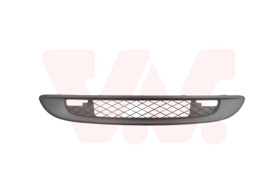 Grille de calandre