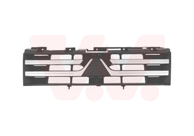 Grille de calandre