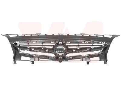Grille de calandre
