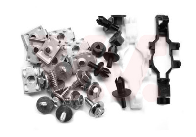 Kit montage aile