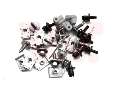 Kit montage aile