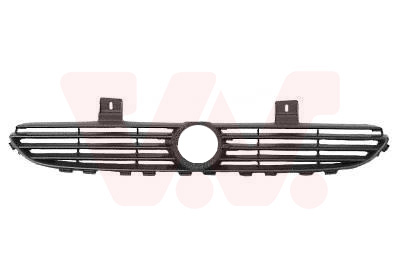 Grille de calandre